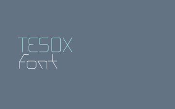 Tesox