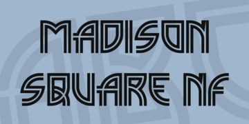 Madison Square NF