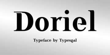 Doriel