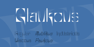 Glaukous - Aublikus