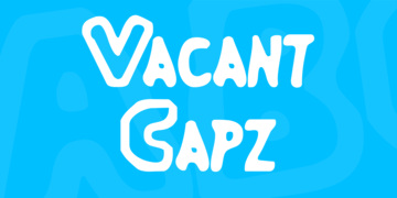 Vacant Capz (BRK)