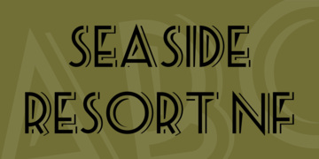 Seaside Resort NF