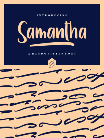 Samantha