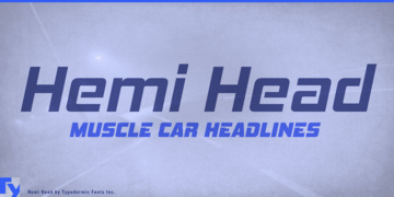 Hemi Head