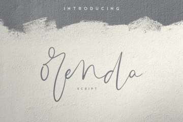 Orenda