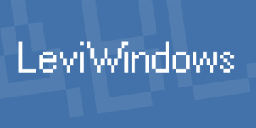 LeviWindows