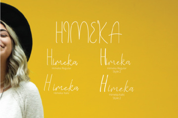 Himeka