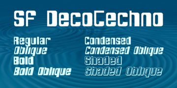 SF DecoTechno