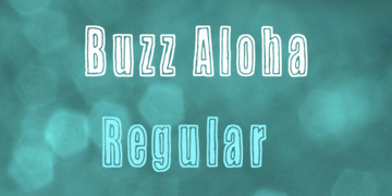 Buzz Aloha