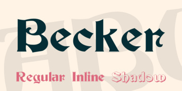 Becker Inline