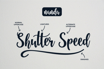 nanda Script FREE