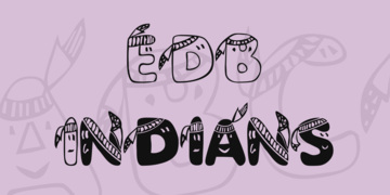 EDB Indians