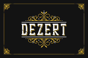 Dezert