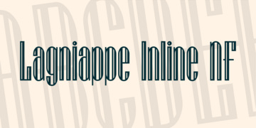 Lagniappe Inline NF