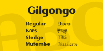 Gilgongo Doro