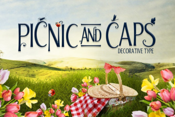 Picnic Caps