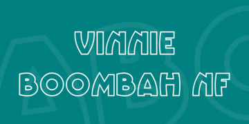 Vinnie BoomBah NF