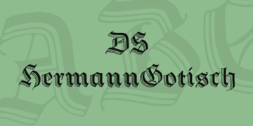 DS HermannGotisch