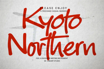 Kyoto Northern