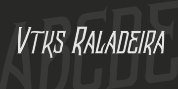 Vtks Raladeira 2