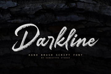 Darkline