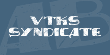 vtks syndicate