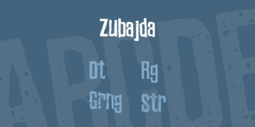 Zubajda Dt