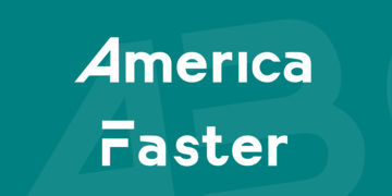 America Faster