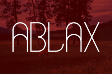 ABLAX