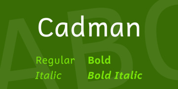 Cadman