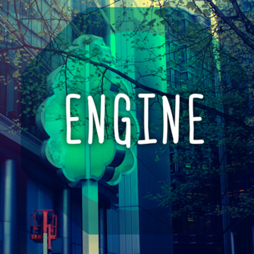 Engine