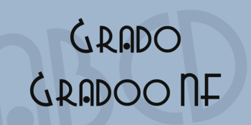 Grado Gradoo NF