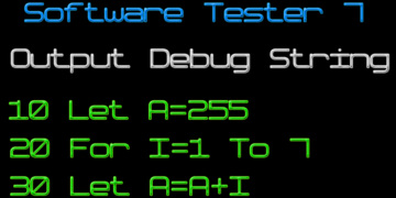 Software Tester 7