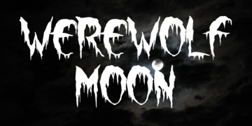 Werewolf Moon