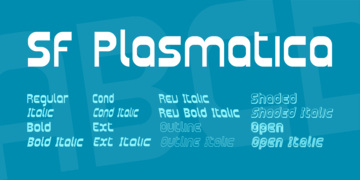 SF Plasmatica