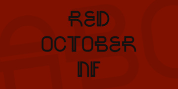 Red October NF