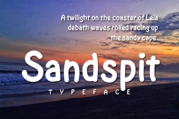 Sandspit