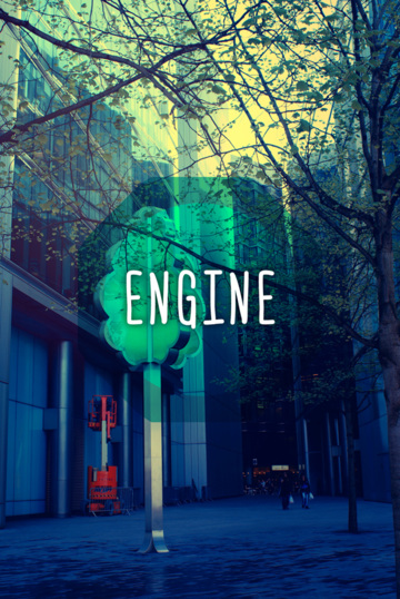 Engine