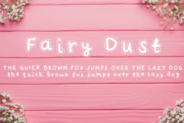 Fairy Dust