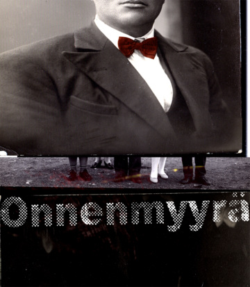 Onnenmyyra