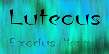 Luteous Exodus