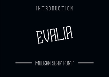 EVALIA