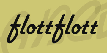 flottflott