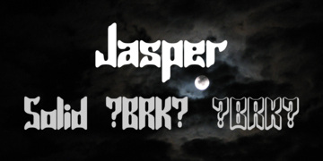 Jasper (BRK)