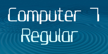 Computer 7