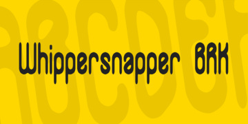 Whippersnapper BRK