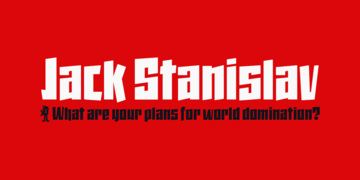 Jack Stanislav