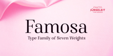 Famosa