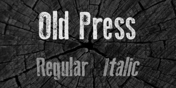 Old Press