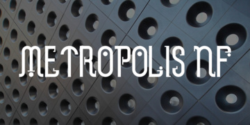 Metropolis NF